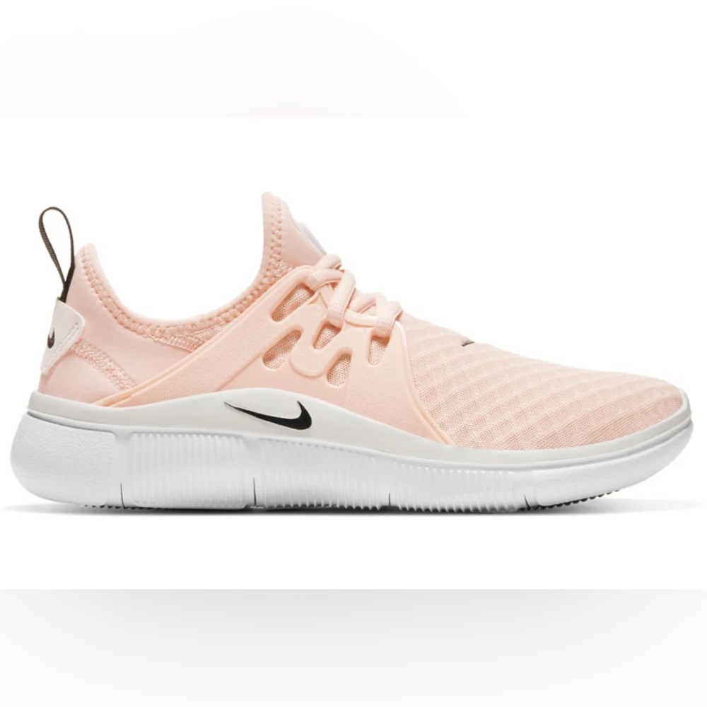 Nike Acalme Washed Coral Sneakers